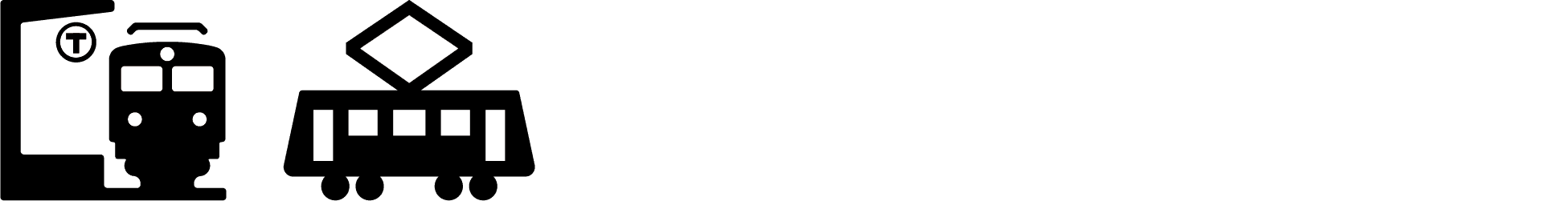 Zooma på kartan nedan och se på ett ögonkast hur T-banan tar dig genom alla sju centrala stadsdelar och hur spårvägen leder från Norrmalm via Östermalm till Djurgården.